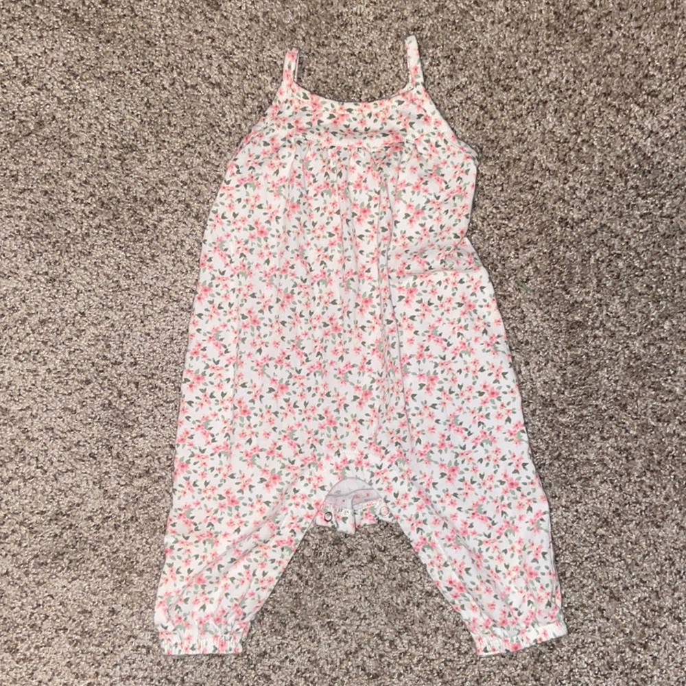 Old Navy Girls Jumpsuit